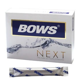 【約1か月分】BOWS　NEXT　(ボウス　ネクスト)　30包 | 食べ過ぎてしまう方のロングセラーダイエット