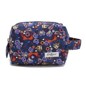 [CathKidston]ポーチ RECYCLED ROSE...
