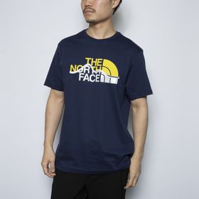 XLサイズ[THE NORTH FACE]Tシャツ M S/...