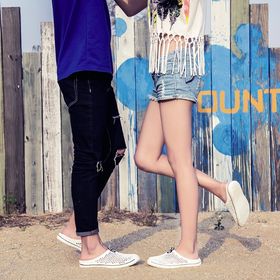 【ブラック・26.0cm】サンダル メンズ レディース スリッパ ルームシューズ  室内履き