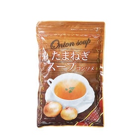 【400g×2袋】淡路産たまねぎスープ