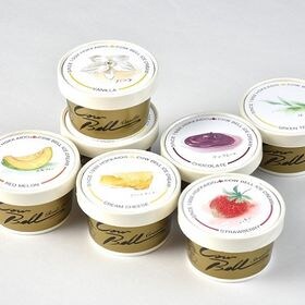 【計10個セット】北海道 カウベルアイス