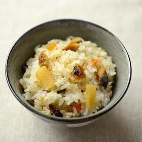 【福井】焼さばごはんの素（約3-4人前×5袋）