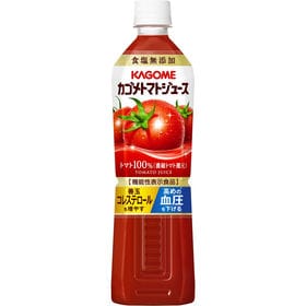 カゴメトマトジュース 食塩無添加 720ml×30本