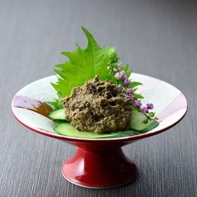 【福井】紅ずわいがに缶　吟撰125g×2缶、無添加 かにみそ缶 60g
