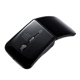 静音Bluetooth5.0 IR LEDマウス　サンワサプ...
