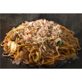 【千房公式】【10枚セット】千房焼そば