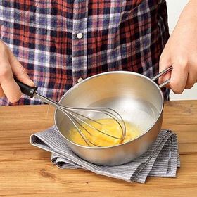 燕熟の技 シェラカップボウル15cm