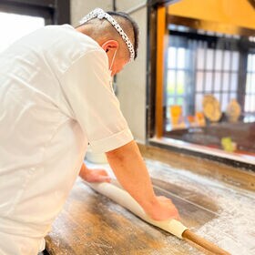 【香川・讃岐うどん】もり家 冷凍かけうどんセット6人前