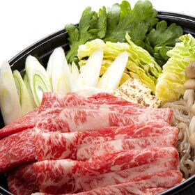 【計750g(250g×3P)】Meat Plus「鹿児島黒牛」A4ランク以上カルビスライス