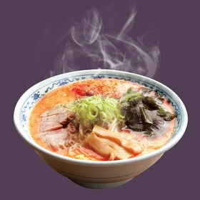 【12食】福島・喜多方「一平」辛みそラーメンセット | 信州みそベース一平の辛みそラーメンです。
