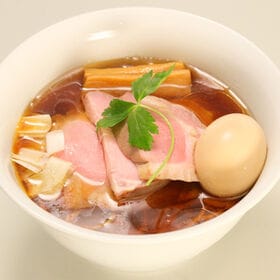 【計12食】東京ラーメン 「カネキッチンヌードル」 醤油味 | キレコク香りを感じられるこだわりの醤油ラーメンです。