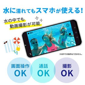 【オレンジ】防水ケース