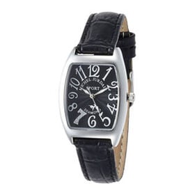 【レディース】SL_1000_6 ミッシェルジョルダン 腕時計 | トラディショナルでエレガントな伝統美。いつまで長く身に着けたい腕時計。
