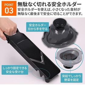 ニューマルチカッター3点セット