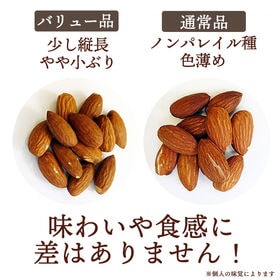 【100g×1パック】アーモンド ナッツ  ロースト アーモンド(無塩・素焼き)