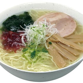【6種計6食分】東北6県 麺の旅 | 東北の素材を生かしたこだわりのスープをお楽しみいただけます。