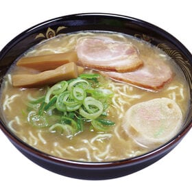 【10食分】青森 魚介豚骨醤油ラーメンセット