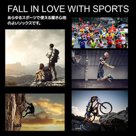 【ネイビー】ソックス メンズ スポーツ 3足セット 3足組 靴下 野球 サッカー ランニング