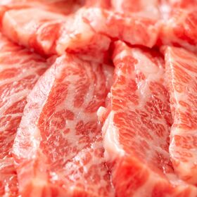 【500g】艶さし！佐賀牛焼肉切り落とし(肩ロース・バラ）【A4/A5】