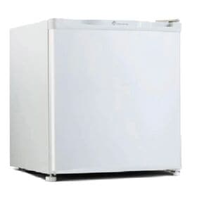 1ドア 31L 冷凍庫、冷蔵庫切替 ホワイト TH-31RF...