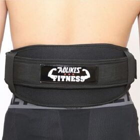 リフティングベルト　トレーニングベルト　ベンチプレス 筋トレ　パワーベルト　ベルト 腰 サポーター