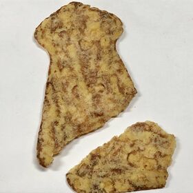 【計1kg/500g×2袋】いかの姿フライ　※割れあり