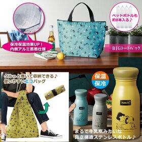 【5点入り】スヌーピーの福袋