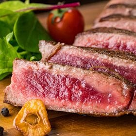 【300g】Bigサーロインステーキ【2セット同時お申込みで1セットプレゼント！】