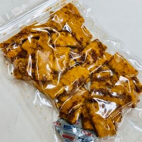 【150g】ひとくちソースカツ