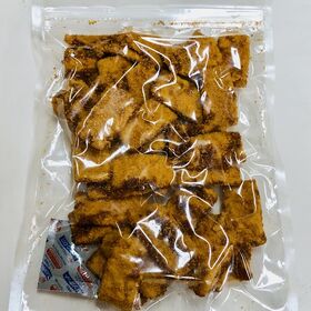 【150g】ひとくちソースカツ