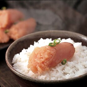 【1kg/激辛5辛】青唐辛子明太子（1本物）