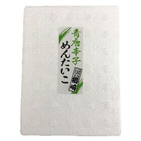 【1kg/激辛5辛】青唐辛子明太子（1本物）