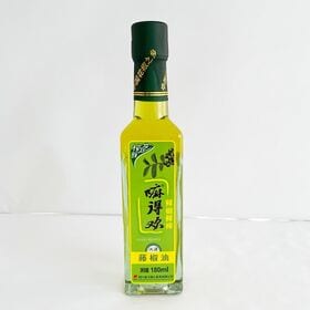 漢源鮮藤椒油 タンジャオオイル 180ml