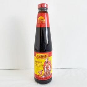 李錦記 蚝油 オイスターソース 510g