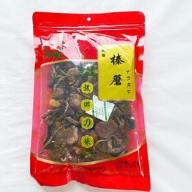 金盛 榛蘑 ナラタケ 乾燥ナラタケ 100g
