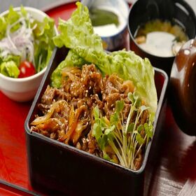 【1kg】近江牛もも切り落とし