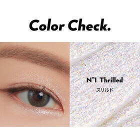 【2本セット】アンリシア プリティーイージーグリッタースティック