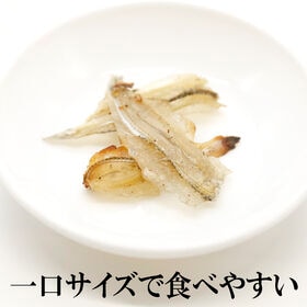 【170g×1袋】炙り焼きいわし／いわしを甘辛く味付けし、炙り焼きにしました♪