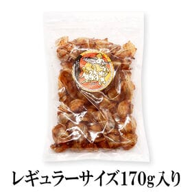 【170g×1袋】炙り焼きいわし／いわしを甘辛く味付けし、炙り焼きにしました♪