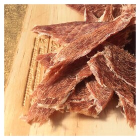 【80g(40g×2袋)】燻製職人の 無添加ビーフジャーキー