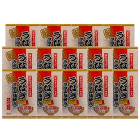 【14袋】三河一色産　きざみうなぎ蒲焼きセット