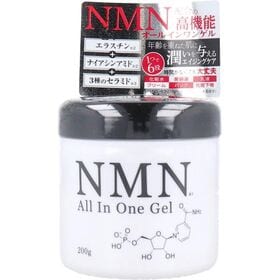 【3個】NMNオールインワンゲル 200g