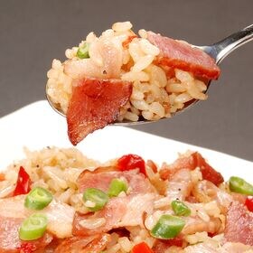 【1kg×5袋】大容量！ベーコン切り落とし（業務用・冷凍）