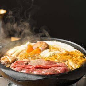 【1kg(500g×2)】国産黒毛和牛ミスジ スライス約1.8mm＜A-4ランク以上＞