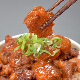 【2kg】赤身たっぷり牛すじ(1kg×2pc)