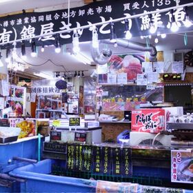 【小樽直送】小樽の市場丼（海鮮親子丼・海鮮二色丼）