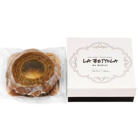 「ラ・ベットラ・ダ・オチアイ」コーヒーバウムクーヘン 1山