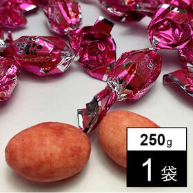 【250g】ピュアレ＜元祖ティラミスチョコ＞いちごティラミス | 誰もが認める美味しいチョコ！焼アーモンドとマスカルポーネの相性が◎一度食べたらヤミツキに！