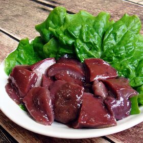 【80g×3袋】森のレバ刺・天然きのこ「あみ茸」まるで牛レバ刺し！